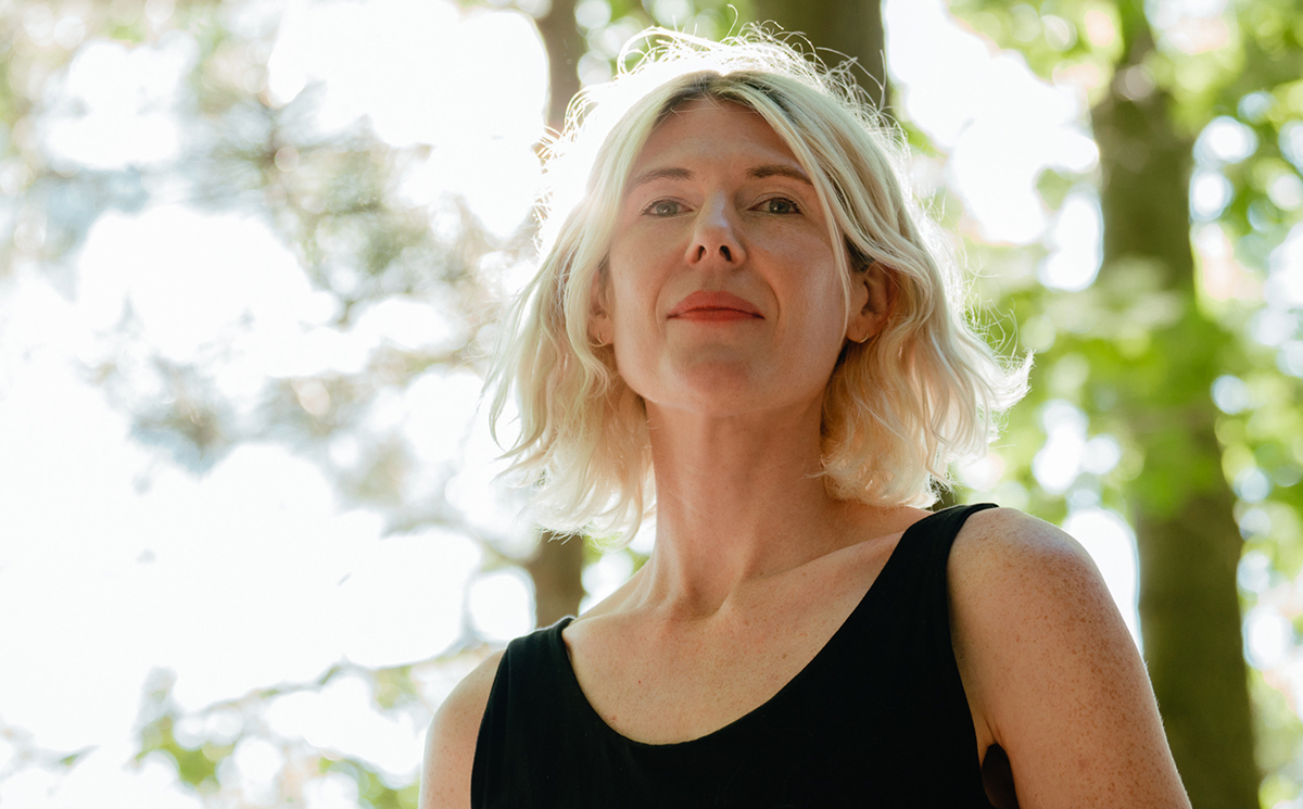 brooklynvegan's tweet photo. Rosali tells us about her favorite albums of 2024 https://t.co/gOVfWozwZw https://t.co/c9Z1fBIbDp