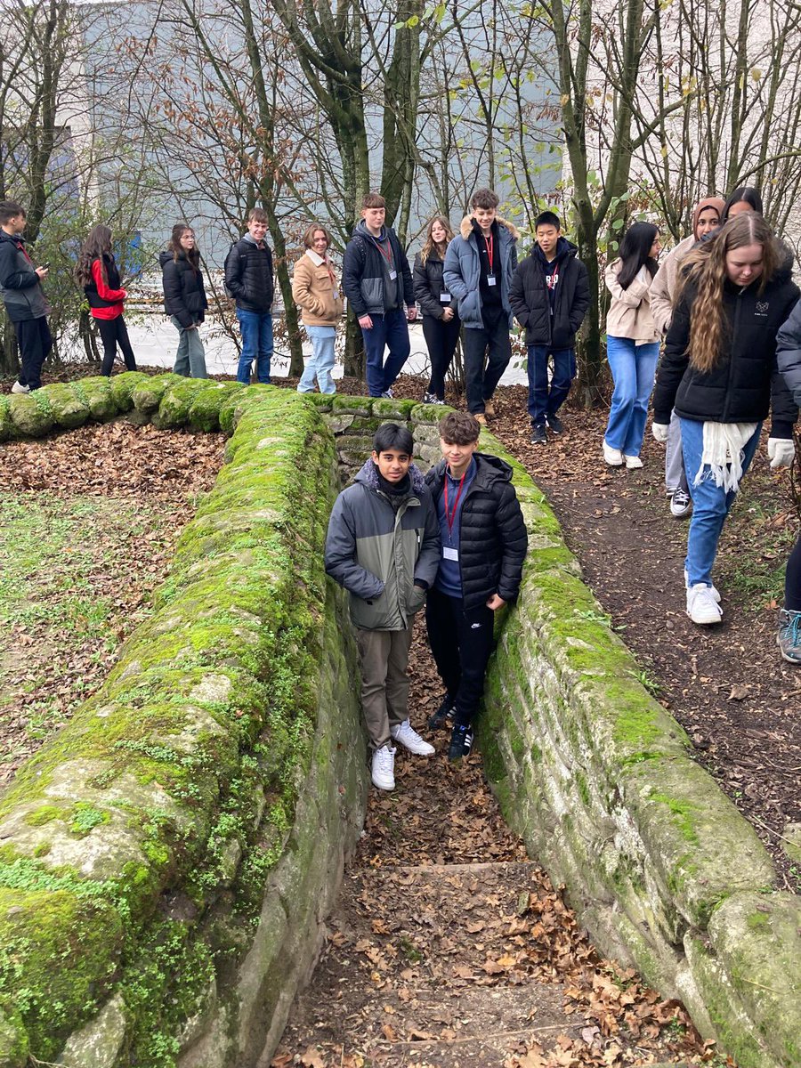 Trinity Academy Cathedral MFL tweet media