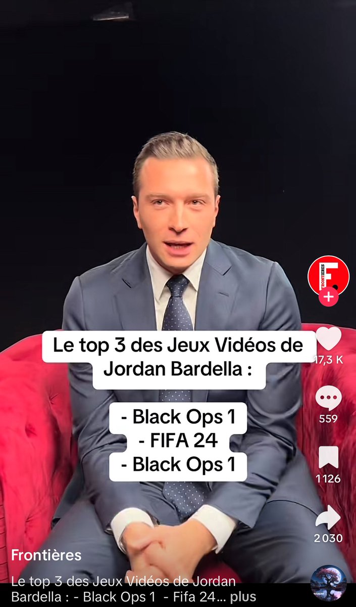 FIFA NEWS 🎮🇫🇷 | #FC26 tweet media