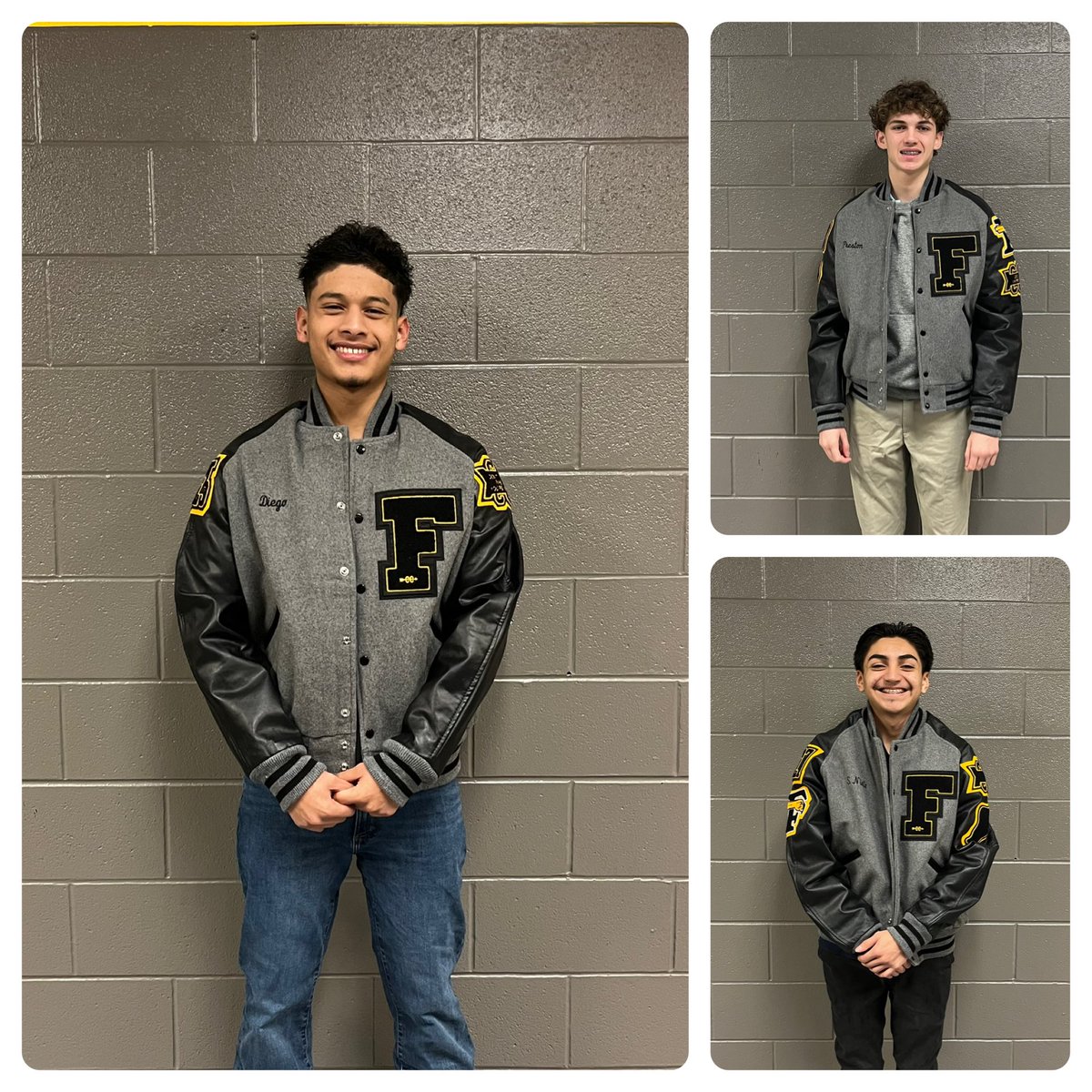 ForneyHSTrack&XC tweet media