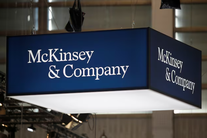 Elizabeth86601's tweet photo. Consulting firm #McKinsey to pay $650 million to settle U.S. #opioid #criminals  investigation
Purdue Pharma pleaded guilty in 2020 to multiple criminal charges related to widespread #misconduct in its handling of prescription painkillers, including #conspiracy  to defraud U.S. officials and paying #illegal  kickbacks to doctors and electronic medical record vendors.
Purdue is currently involved in a court-ordered mediation involving a multibillion-dollar settlement reached in bankruptcy proceedings that was rejected by the U.S. Supreme Court.
Purdue Pharma said in a statement Friday that it is working to reach consensus on a plan to "deliver billions of dollars in value to reduce opioid abuse" and to form a new company as a "virtuous engine." Purdue Pharma said settlement proceeds will also be used to compensate victims