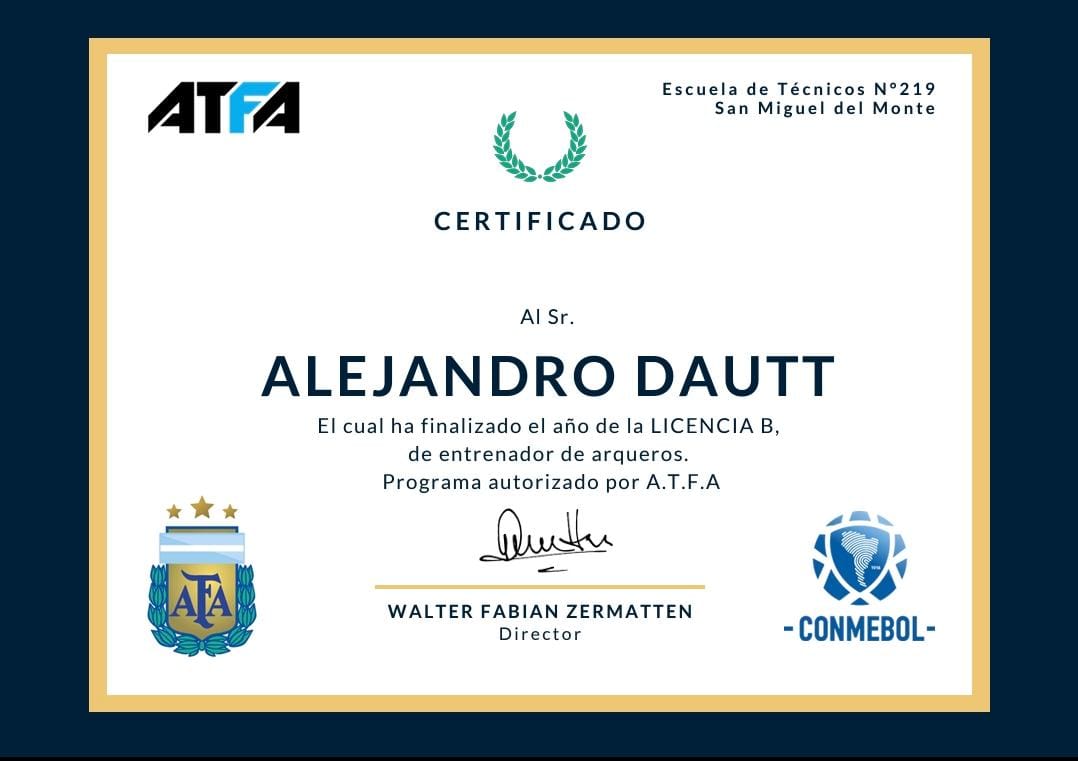 Alejandro Dautt tweet media