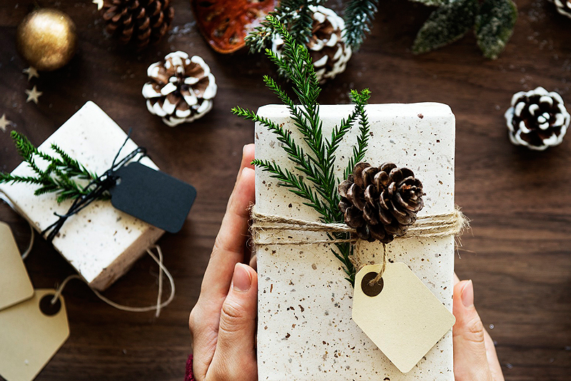 Aquestes festes, regala experiències!

Els #tallers dels #CentresCívicsBCN són ideals per sorprendre amb cultura i aprenentatge.

Segur que l'encertes! 👉 s.mtrbio.com/pmtbfdezlb