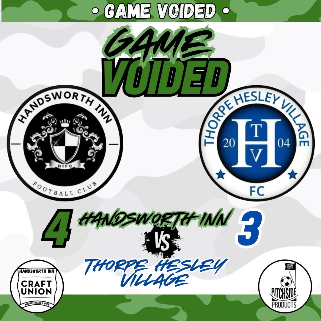 Handsworth Inn FC tweet media