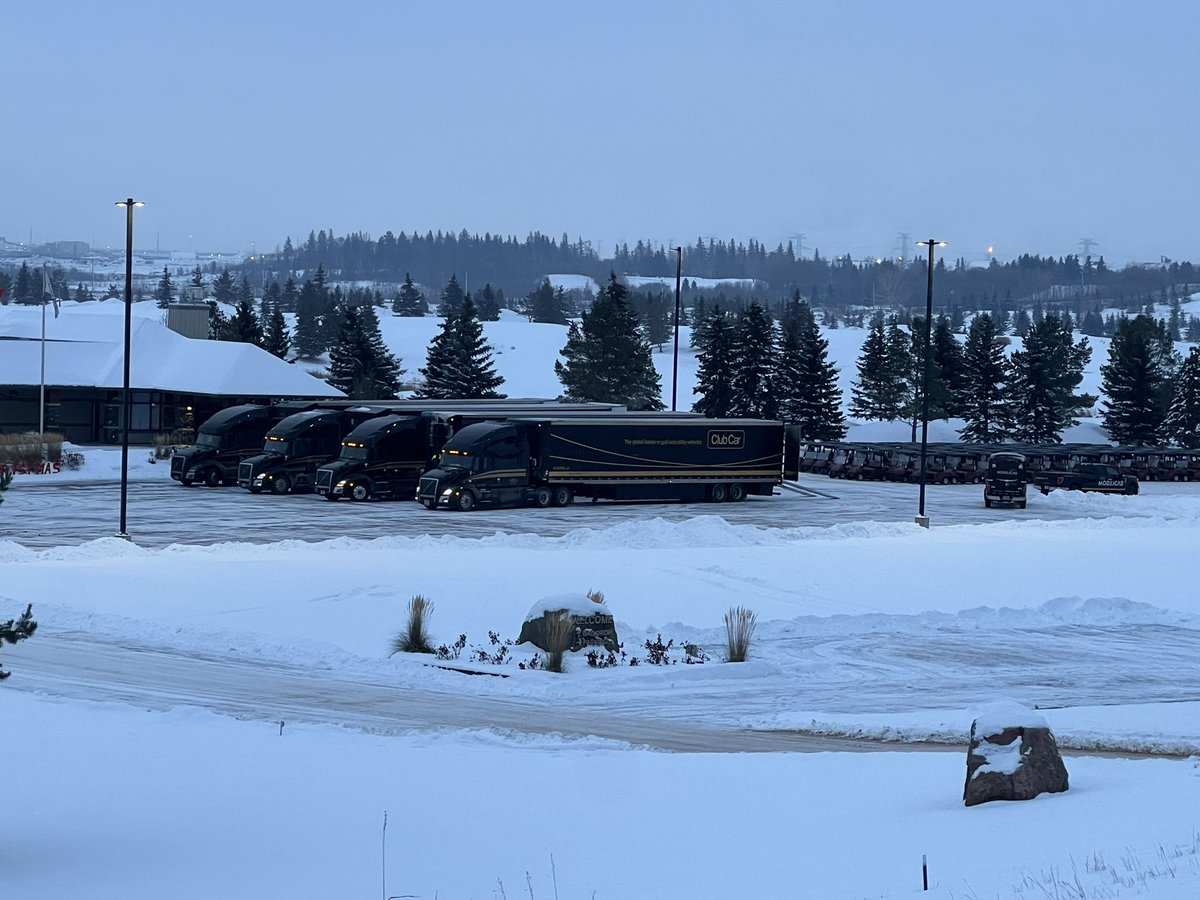 QuarryEdmonton's tweet image. Christmas came early at #TheQ #staytuned 👀