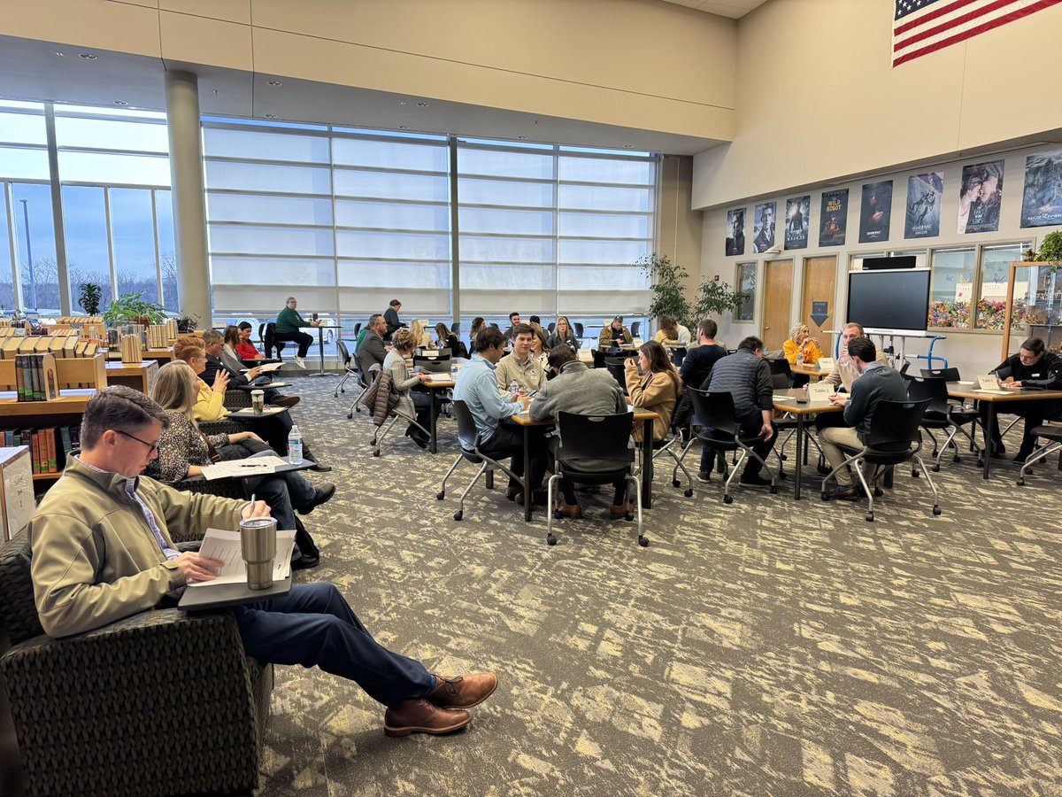 swartz_c's tweet image. Always a great experience to provide mock interviews to your future workforce! Thank you Regan Godwin for your leadership and organization. Also thanks to our business partners and the MCMS PTA! The mock interviews were a success! @USD_232 @TheCreekMCMS