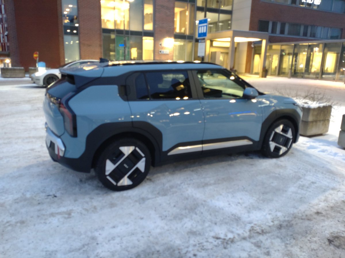 Niko Kettunen 🦊 tweet media