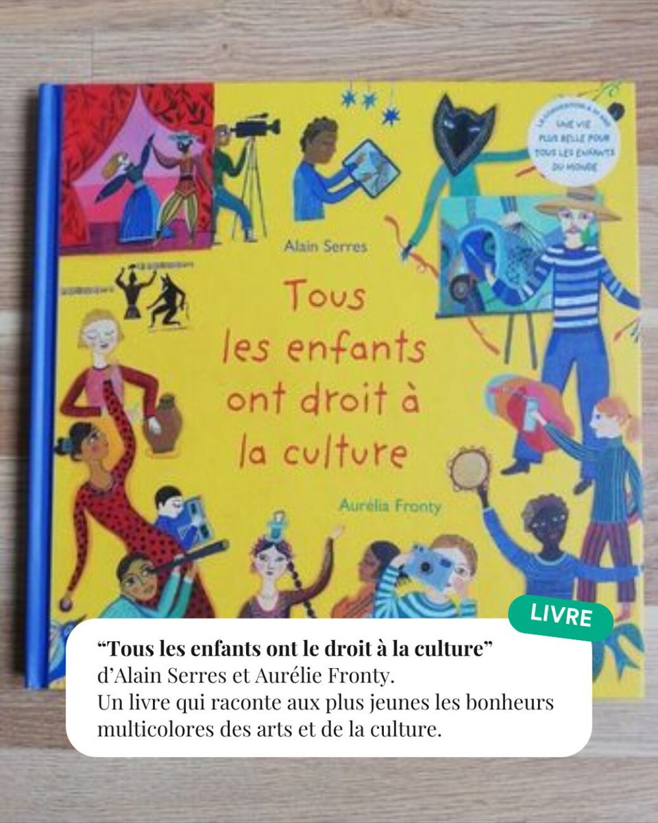 Découvrez notre recos du mois de décembre ! 🎁