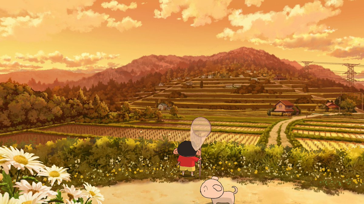 Playwith_Josh's tweet photo. It's Christmas early! 🎅🌱 We have a few Steam keys to give away for Shin chan: Shiro and the Coal Town! Follow @shinchan_summer &amp; me + repost to enter the giveaway! Winners will be picked on Dec 17th! 🎁 https://t.co/KuQy49D0is