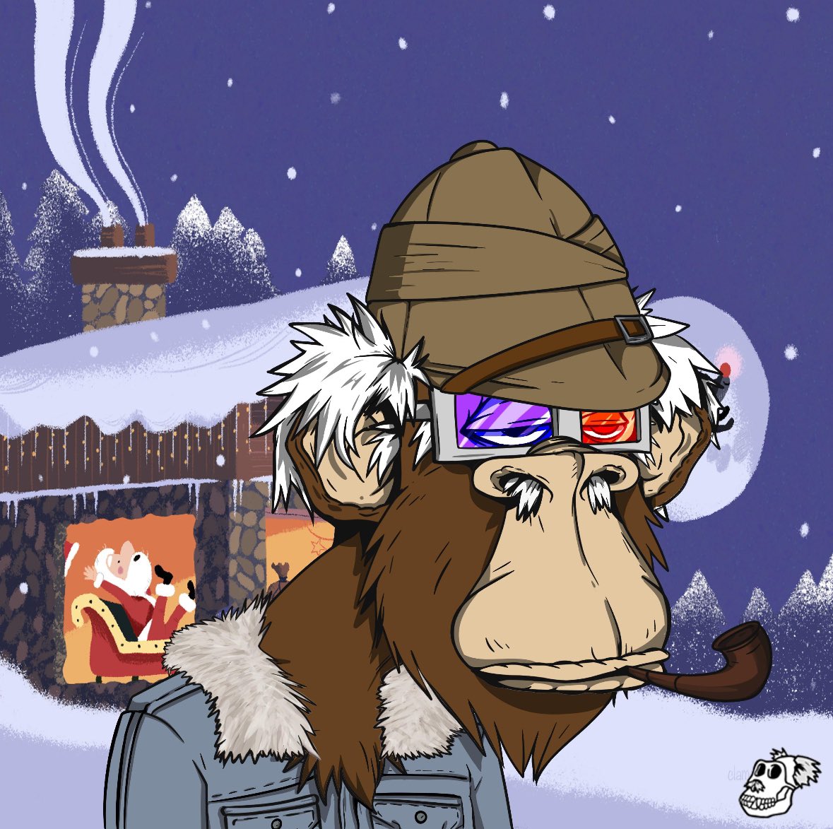 Jared Albright tweet media