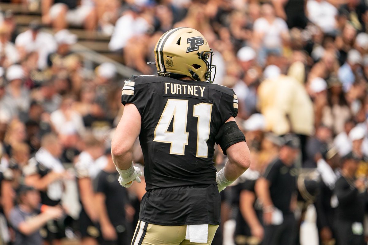 Ben Furtney tweet media