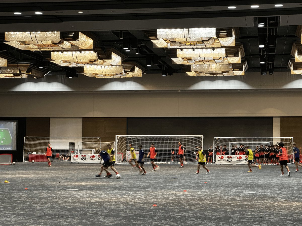 Soccer Coaches Insider tweet media