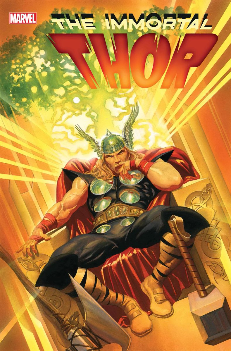 Fat Thor - Sons Of Mjolnir (@the_fatthor) on Twitter photo Got some really cool stuff for yall to end of the year!
Keep an eye on @ComicCornerPod for some great interviews with your favorite writers as well as <a href="/SonsOfMjolnir/">Sons Of Mjolnir</a>!! Finally got the band back together and will be releasing an episode soon ⚡️⚡️⚡️ Got some really cool stuff for yall to end of the year!
Keep an eye on @ComicCornerPod for some great interviews with your favorite writers as well as <a href="/SonsOfMjolnir/">Sons Of Mjolnir</a>!! Finally got the band back together and will be releasing an episode soon ⚡️⚡️⚡️