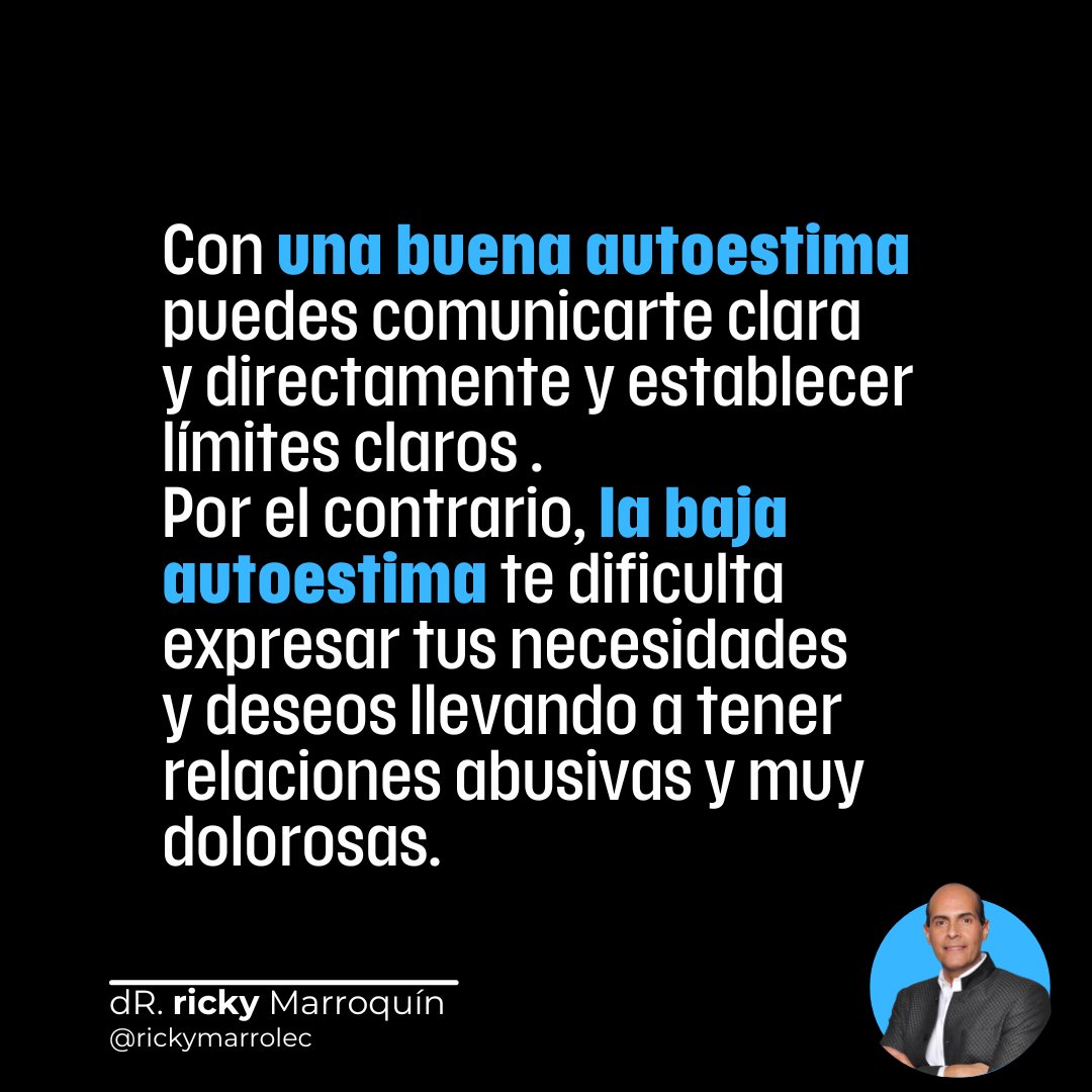 rickymarrolec's tweet image. ¿Por qué escoges las parejas que escoges?
¿Por qué son así contigo,...todos?
"Nosotros no atraemos lo que queremos, atraemos lo que somos"
Aunque no es un absoluto, no es en todos, si que es una verdad importante que debes evaluar, porque hay otro aforismo que dice..."El corazón…