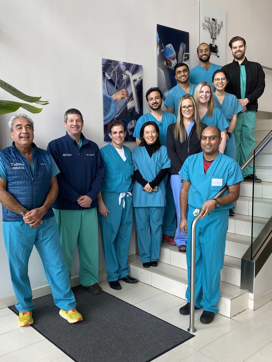 Another great group. <a href="/SAGES_Updates/">SAGES is in Tampa in 2026!</a> <a href="/AnkitPatelMD/">Ankit Patel</a> <a href="/Chai_Christy/">Christy Chai</a> <a href="/dannyvaughn50/">Danny Vaughn</a> <a href="/RMHigginsMD/">Rana Higgins MD</a> <a href="/IvyNHaskinsMD/">Ivy N. Haskins, MD</a>