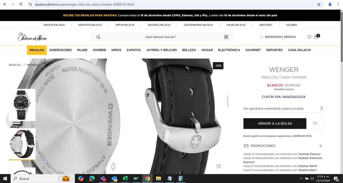 ShawnMftCharlie's tweet photo. @Profeco mucho ojo con @palaciohierro que desde el buen fin está vendiendo producto que no tiene y cancelan los pedidos de hace un mes pero en diciembre sigue vigente el mismo producto cancelado fraude https://t.co/1m6eyMAu9m