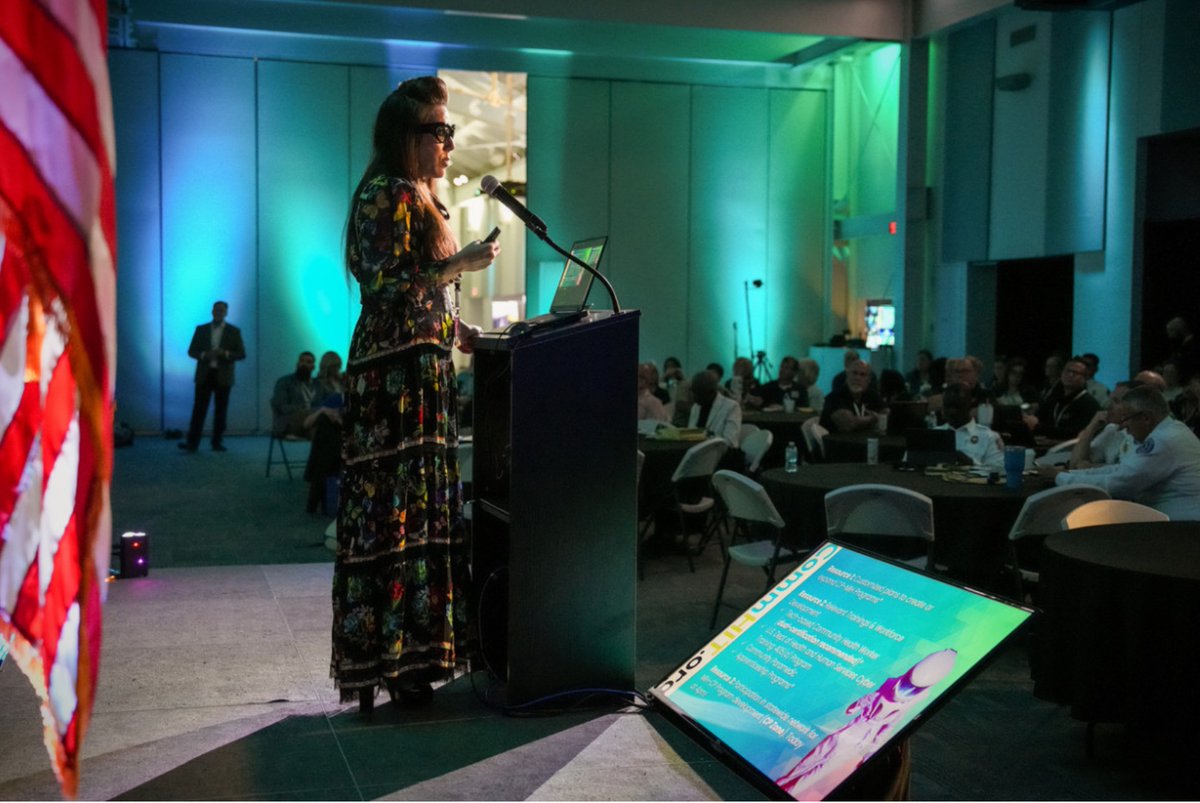 CommHIT's tweet image. Attending #CommHIT24 at Kennedy Space Center on Dec 17? 

If “yes!”: You should have your Access Pass to park and enter Kennedy Space Center. If you don’t, let CommHIT know!