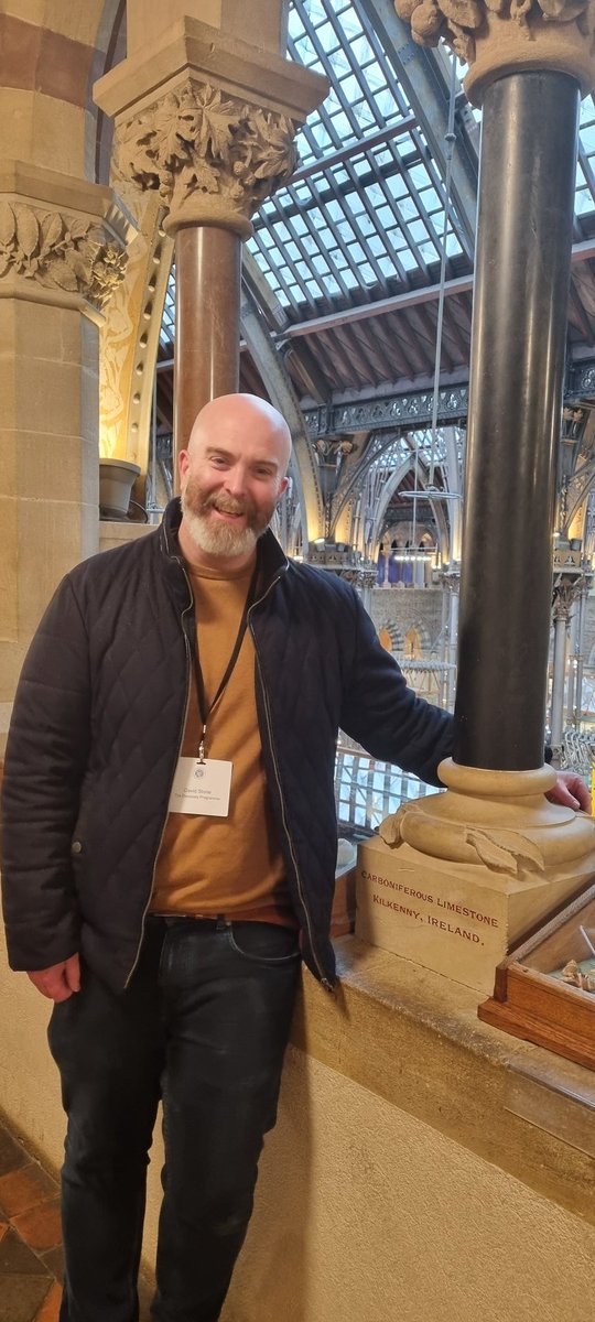 David Stone tweet media