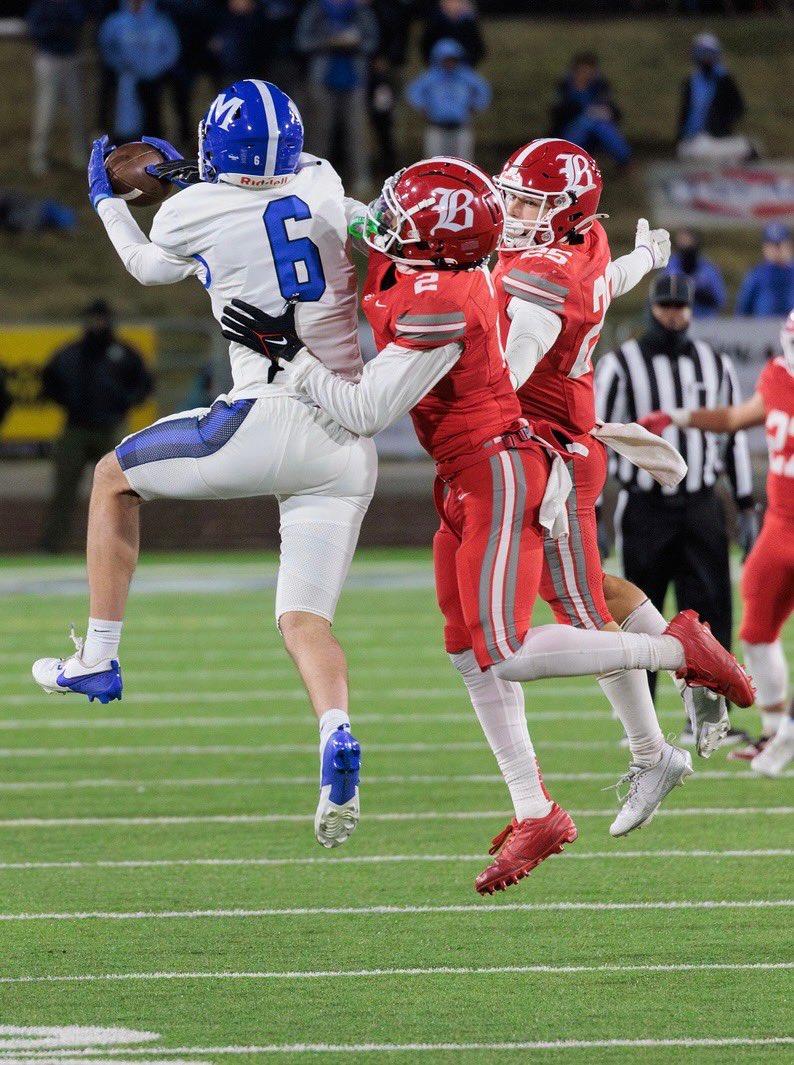 Hunter Glasgow (@hunter_glasgow) on Twitter photo Here are my senior season highlights!
Thank you to all my teammates and coaches who made me a better player everyday this season.
6’4 200 WR looking for a 🏠
<a href="/JoelBradford_4/">Joel Bradford</a> <a href="/McCallieFB/">McCallie Football</a>
<a href="/cosimp4real/">coachsimpson</a> <a href="/BuckFitz/">NPA/SUPERMAX 100</a> <a href="/CSmithScout/">Chris Smith</a> <a href="/CWilson_1Shot/">Cedrick Wilson</a>
<a href="/BOOMfootball/">BOOM Football</a>
hudl.com/v/2Q77VD Here are my senior season highlights!
Thank you to all my teammates and coaches who made me a better player everyday this season.
6’4 200 WR looking for a 🏠
<a href="/JoelBradford_4/">Joel Bradford</a> <a href="/McCallieFB/">McCallie Football</a>
<a href="/cosimp4real/">coachsimpson</a> <a href="/BuckFitz/">NPA/SUPERMAX 100</a> <a href="/CSmithScout/">Chris Smith</a> <a href="/CWilson_1Shot/">Cedrick Wilson</a>
<a href="/BOOMfootball/">BOOM Football</a>
hudl.com/v/2Q77VD