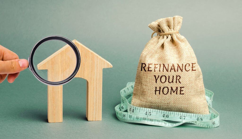 iLENDiCommunity's tweet photo. Refinancing is basically swapping out your current mortgage for a new one with better terms. It's like giving your home loan a makeover. If you want to get a lower interest rate or adjust your loan term refinancing is a good way to do so.

More: https://t.co/fAWWqbmAPf

#iLENDi https://t.co/CME6QHJxKb