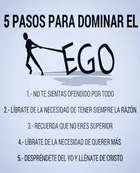 Antes del quebrantamiento es la soberbia,
Y antes de la caída la altivez de espíritu.
Mejor es humillar el espíritu con los humildes
Que repartir despojos con los soberbios. Proverbios 16.18-19 #CristoViene