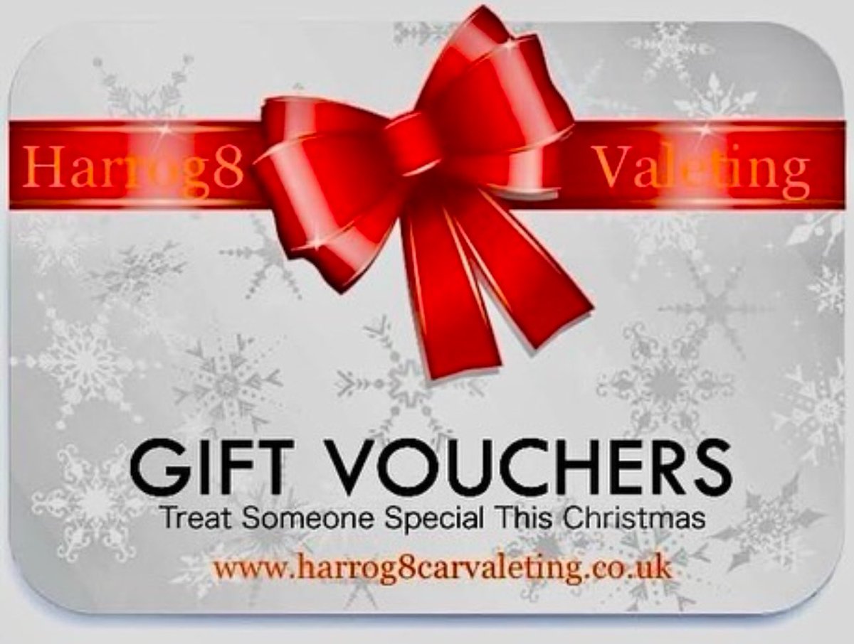 Harrog8 Valeting (@harrog8valeting) on Twitter photo 