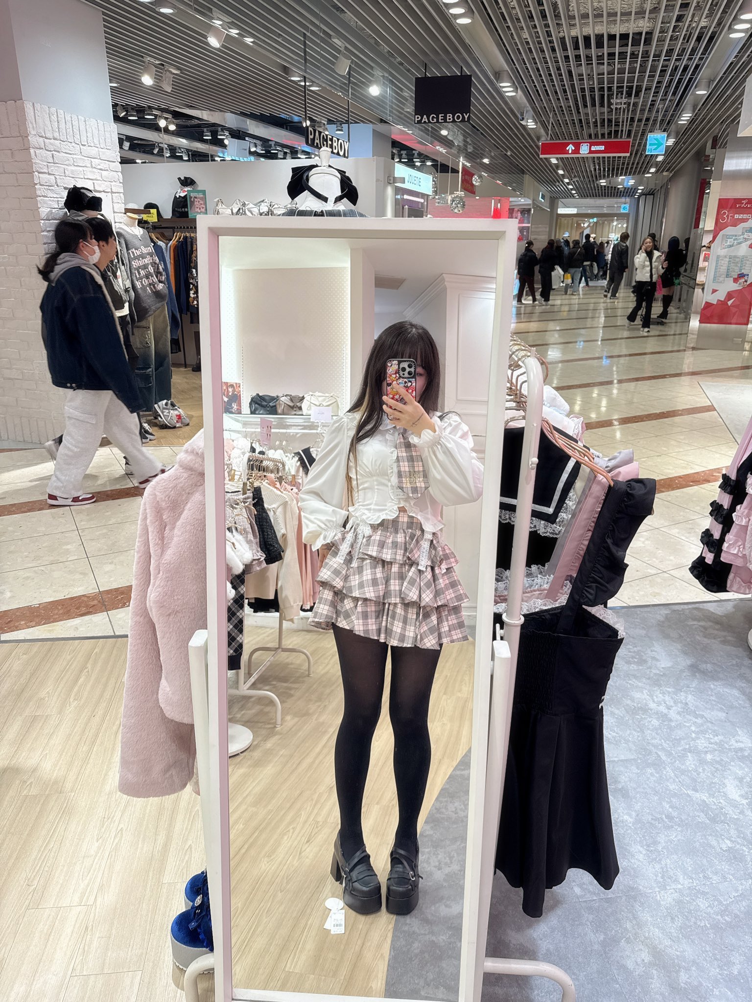 露娜娜Lunana (@kilmer0506) / X