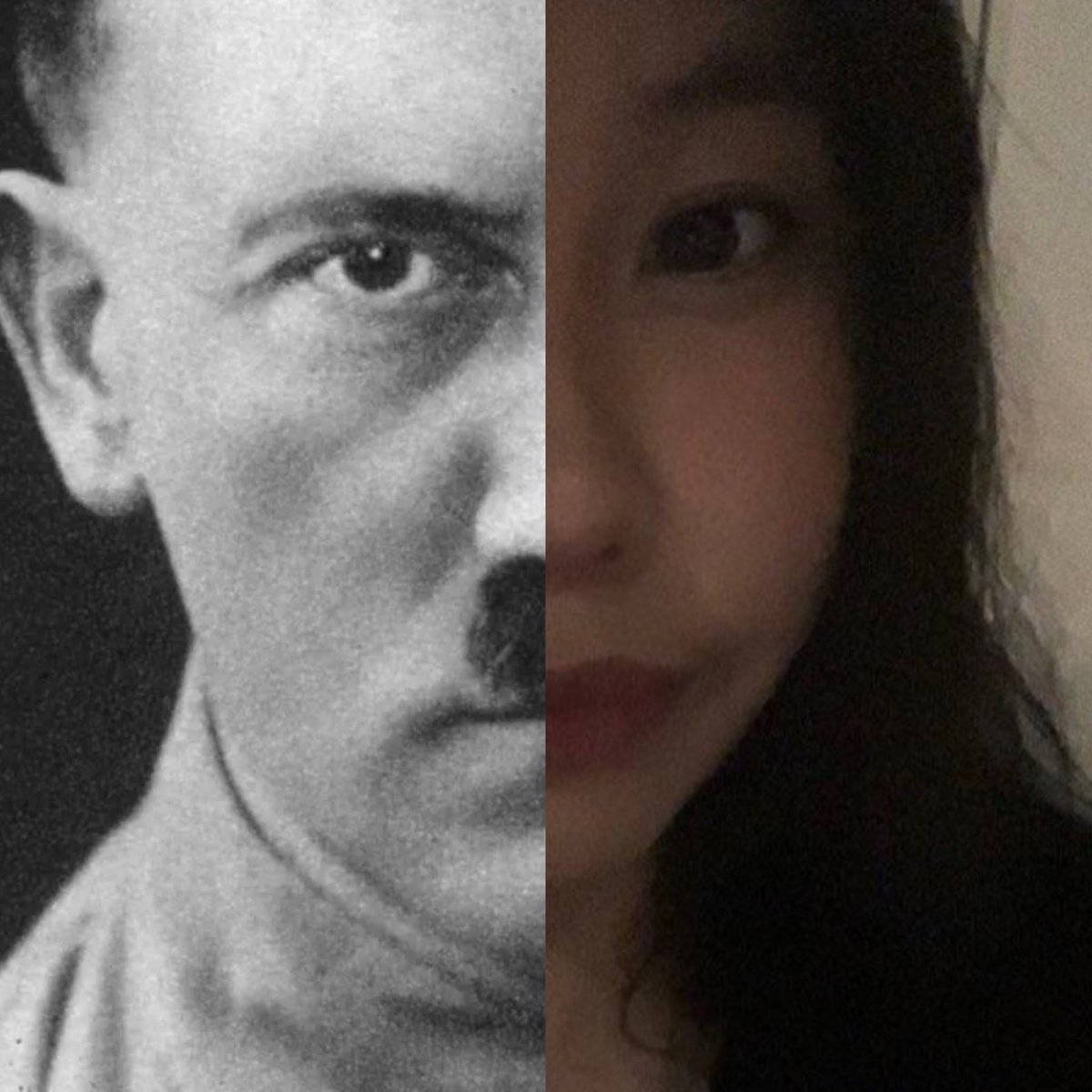 khris on twitter: 🌸🐶✨❤️
khris on a discord call: