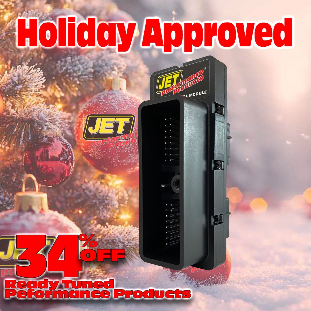 JET Performance tweet media