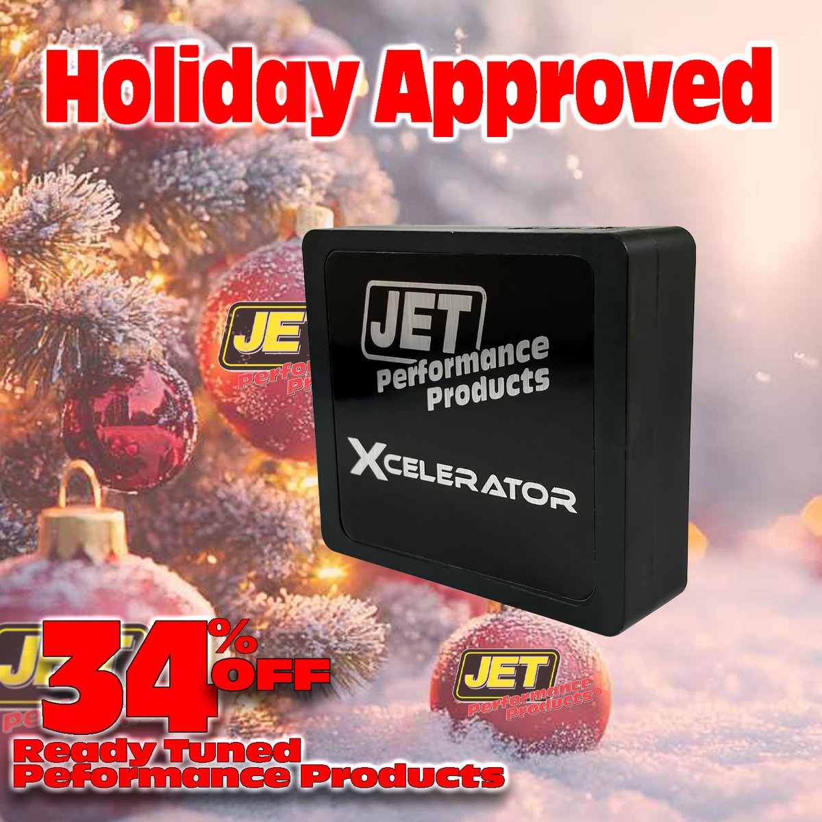 JET Performance tweet media