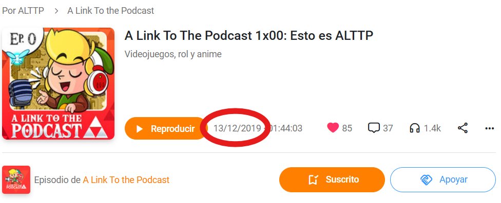 ¡HOY ES UN DÍA MUY ESPECIAL!🎂
Parece que fue ayer, pero ya han pasado 5 años.
5 años de felicidad, 5 años de ALTTP.🎉

Muchas gracias por hacer de este sueño una realidad. Sin tu apoyo nada de esto sería posible.

¿Nos ayudas a continuar?
¡Sigamos soñando despiertos!