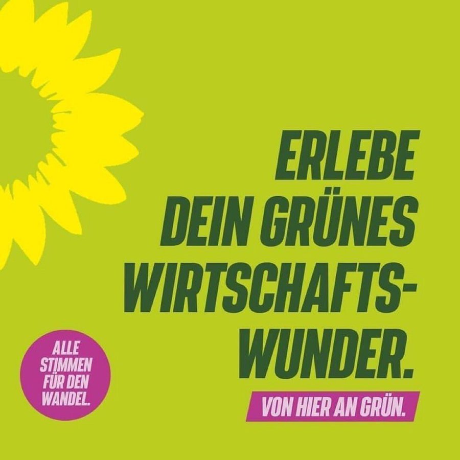 KaRue71's tweet photo. @welt WUNDERN kann man sich in Deutschland tagtäglich. 🤨 Nur stellt man sich in aller Regel unter Wirtschaftswunder etwas positives vor. Reinfall!
#Dunkelflaute #Energieproblem https://t.co/7tLHLo3nYA