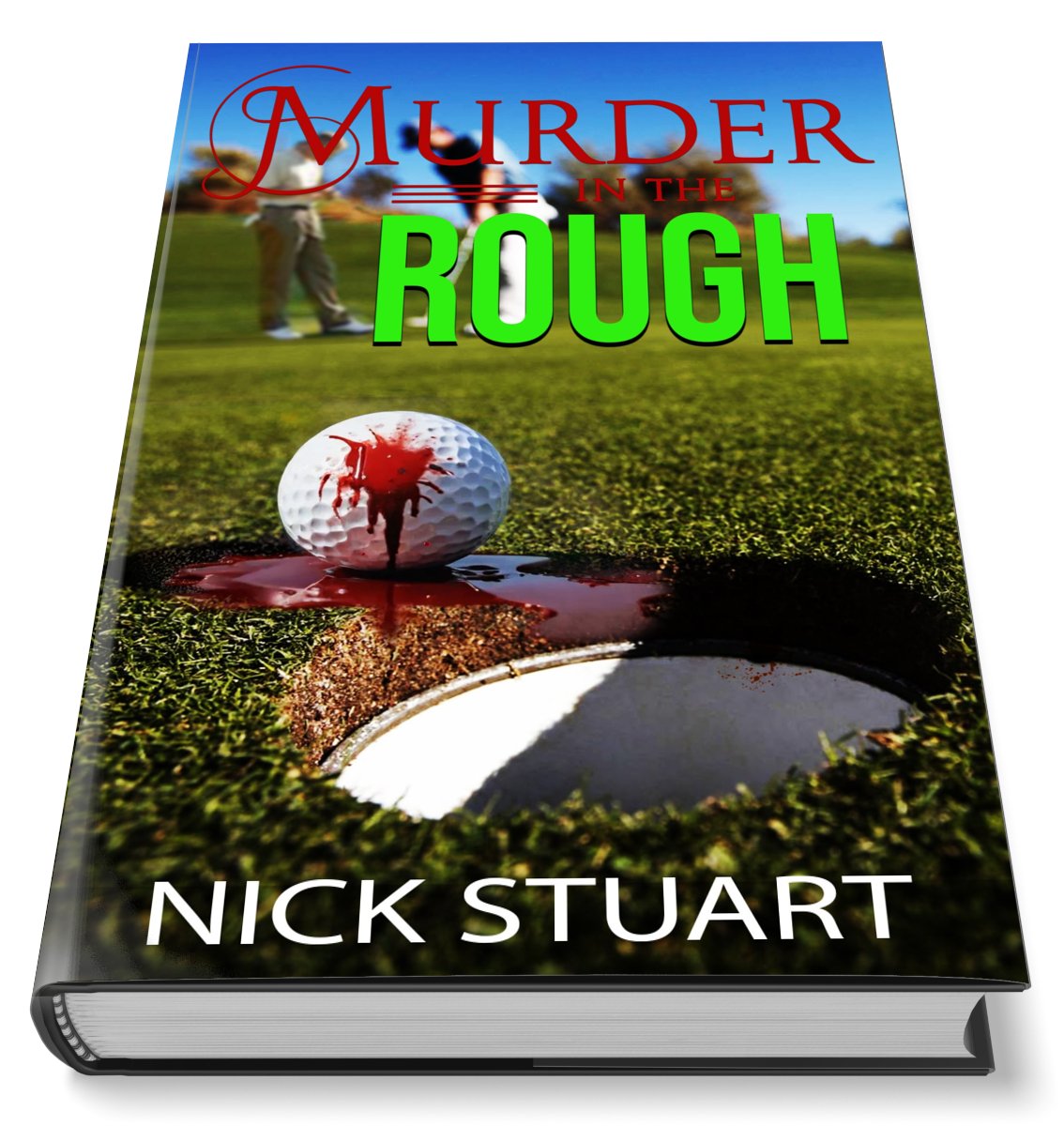 nickstuart53's tweet photo. Delighted to announce that the second book in my cosy crime series for unlikely detectives 'Flinty &amp; Fev,' is released on Sunday. It's set around a suburban London golf course, with lots of familiar characters. #rampart43356#cosy crime#golf https://t.co/cROQd2NVK4