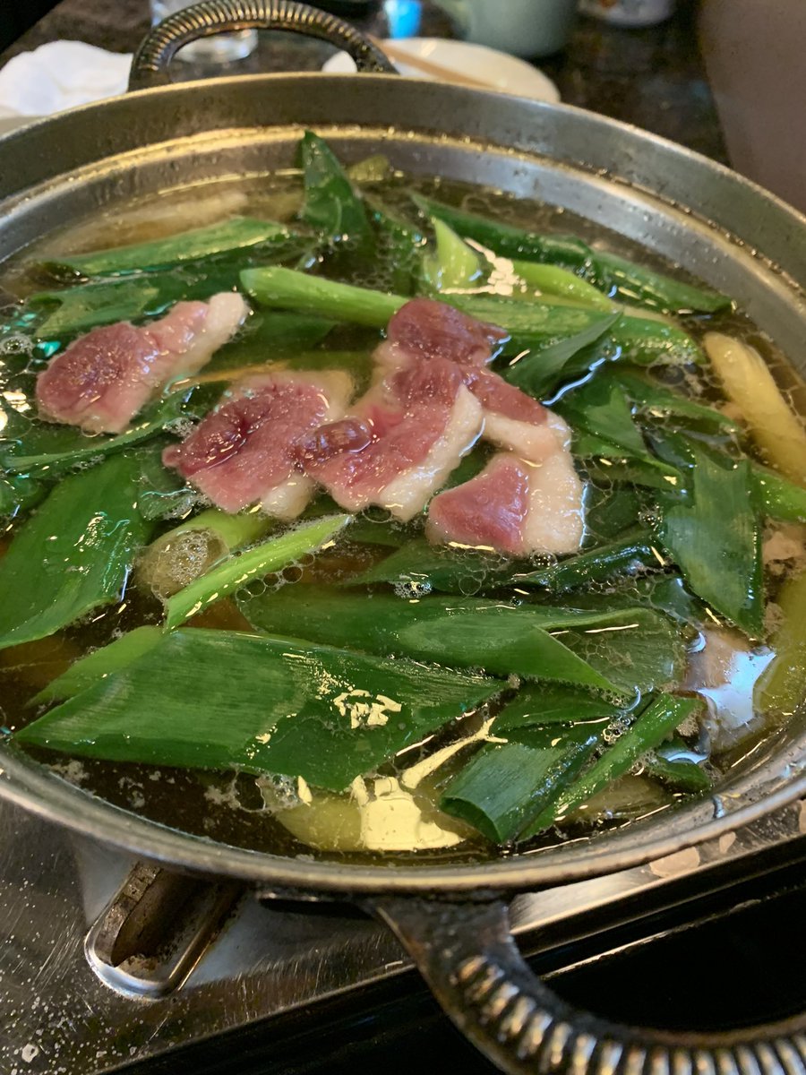 crazyauto43's tweet photo. 鴨🦆
出汁本気うま
また食べたいかも https://t.co/MRY10FVR6I