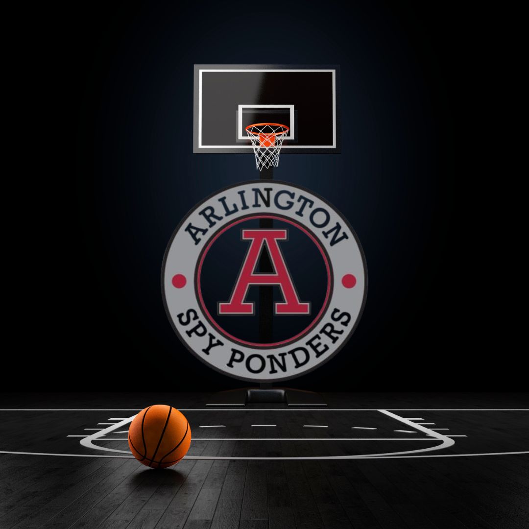 Heads up, hoop fans! The Arlington High School boys and girls' basketball teams are hitting the court at the Old Waltham High School this season. The boys are kicking off their first game there tonight! 
<a href="/AHS_SpyPonders/">SpyPondersAthletics</a> #ArlingtonMA