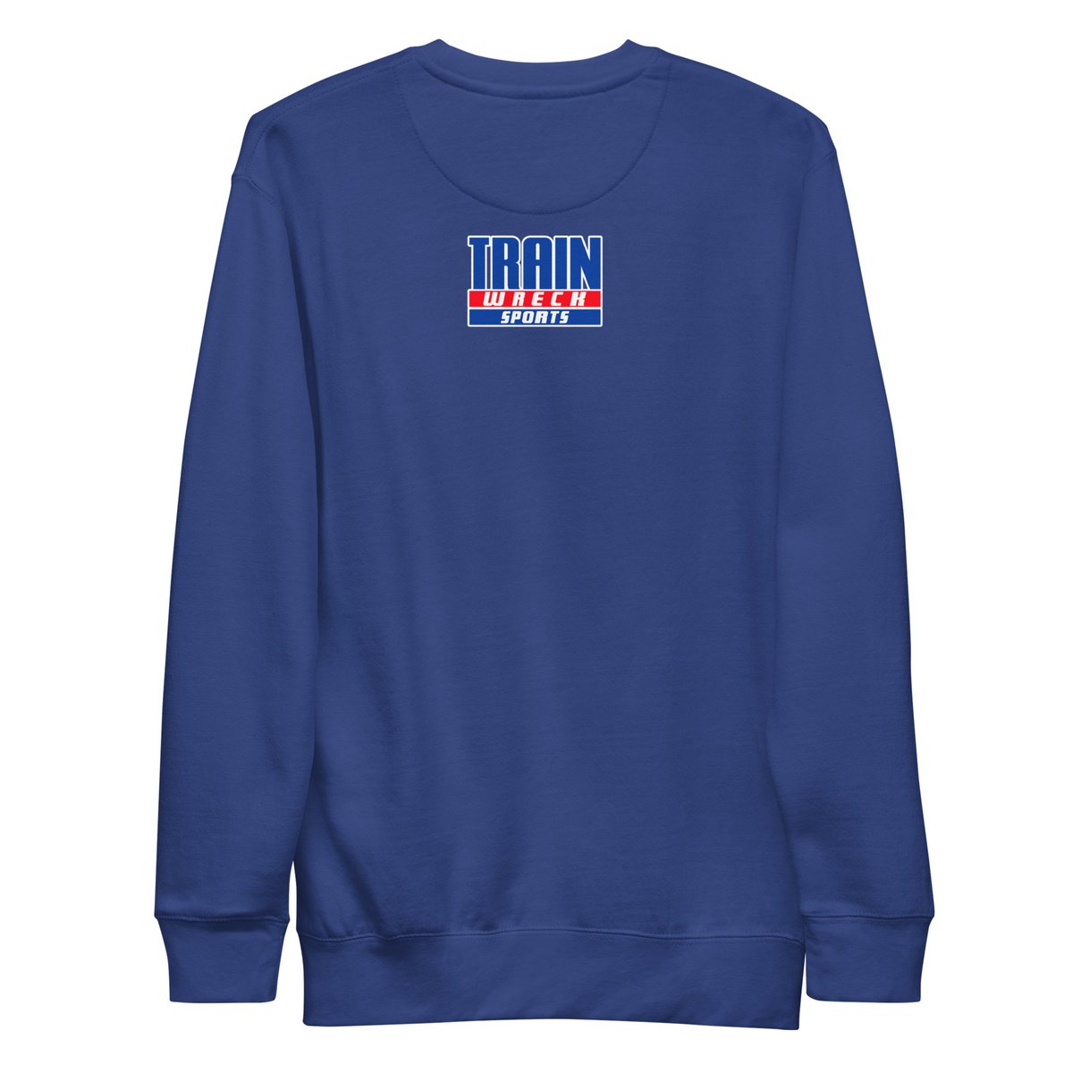 TrainwreckSprts's tweet photo. Who wants one?!

We’re giving away 5 of these - all you gotta do is:
1) follow us
2) retweet
3) comment your size and tag a friend

If you don’t win, don’t fret - our DMs are open for preorders

Winner announced Monday https://t.co/oWGDetrIoF