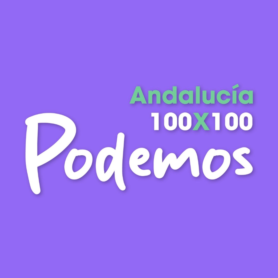 InmaCadenas's tweet image. Hemos puesto energía, tiempo y pasión para q nuestra voz resuene.
A pesar d no tener apoyo estatal y d las críticas injustas, el esfuerzo ha permitido q nuestra  candidatura se levante y brille con luz propia.
Andalucía necesita tu voto, ahora es el momento.
#EquipoSusanaHornillo