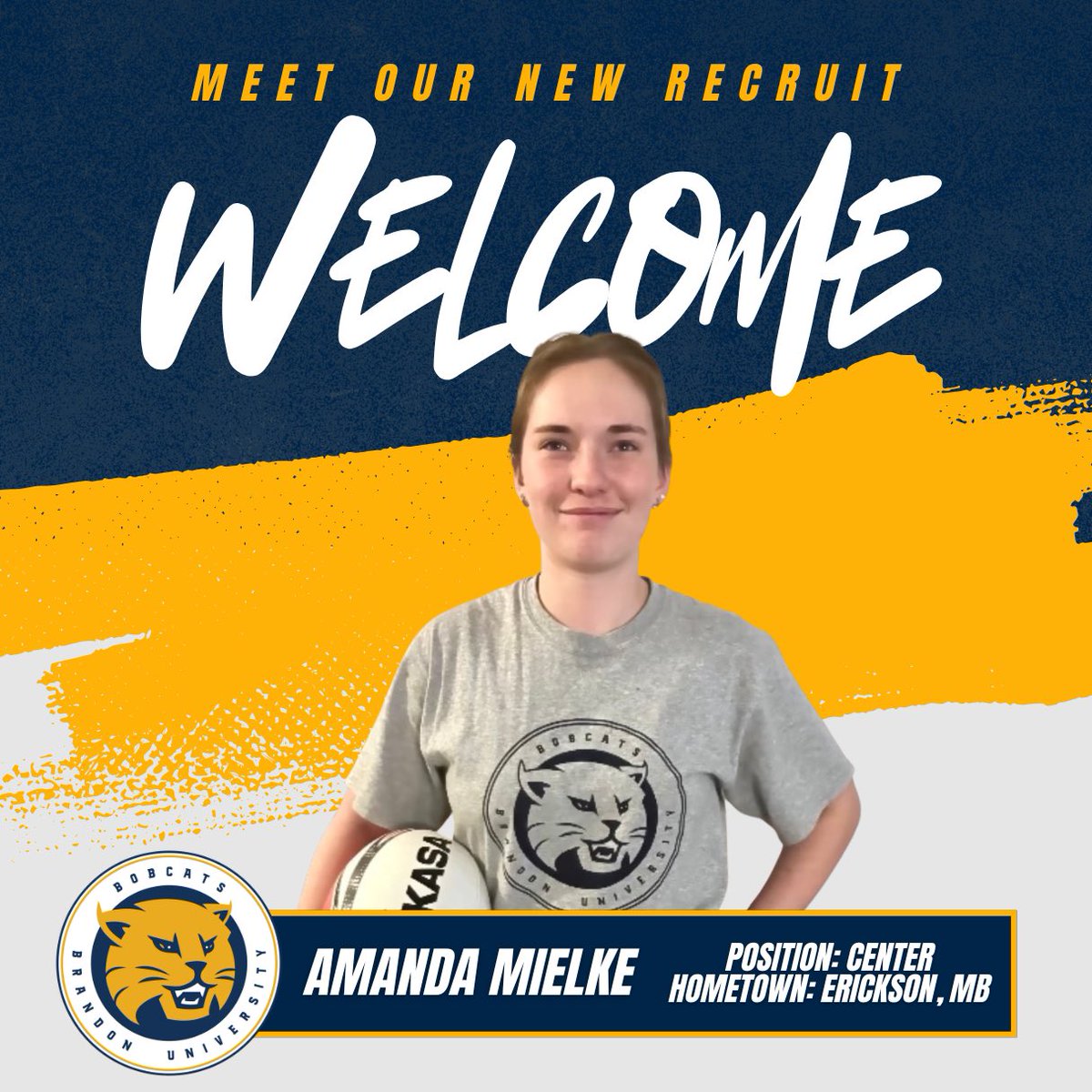 Brandon University Women's Rugby Club tweet media