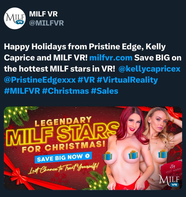 Watch Pristine Edge's leaked NSFW photo on TwXstars