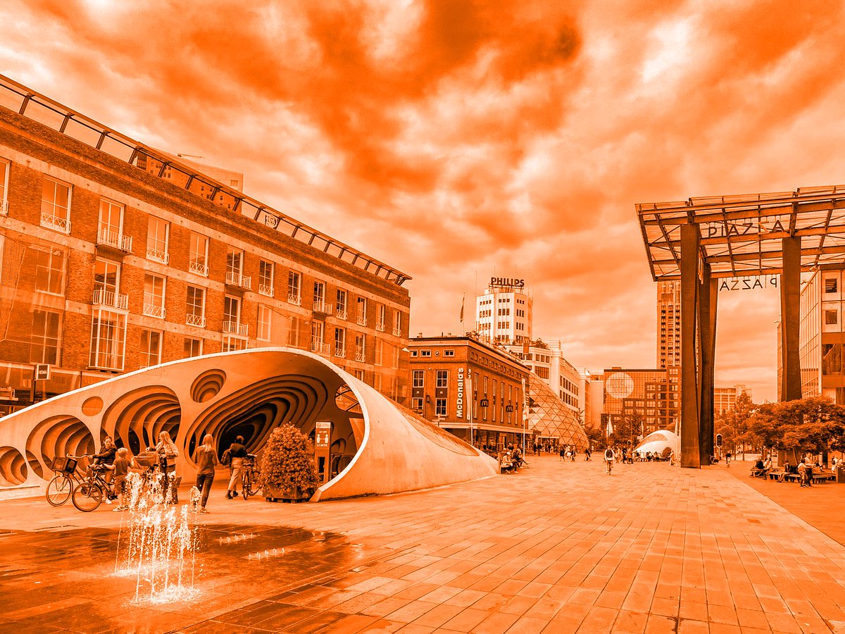 VVD Eindhoven tweet media