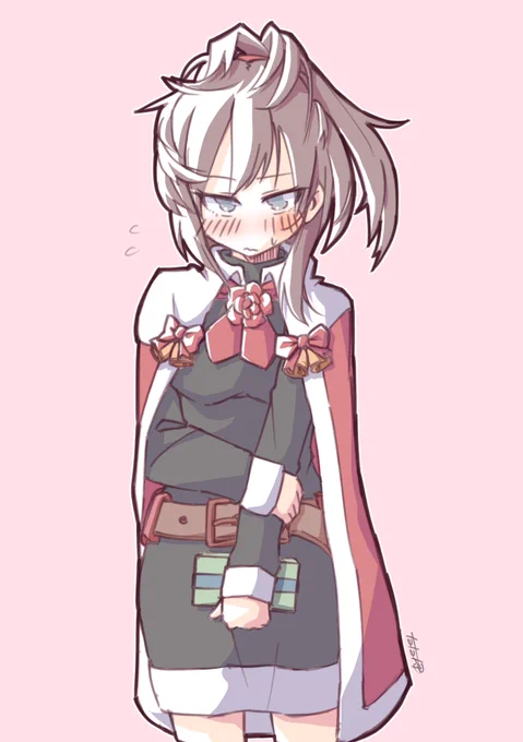 シェフィールドお姉ちゃん好き…… 