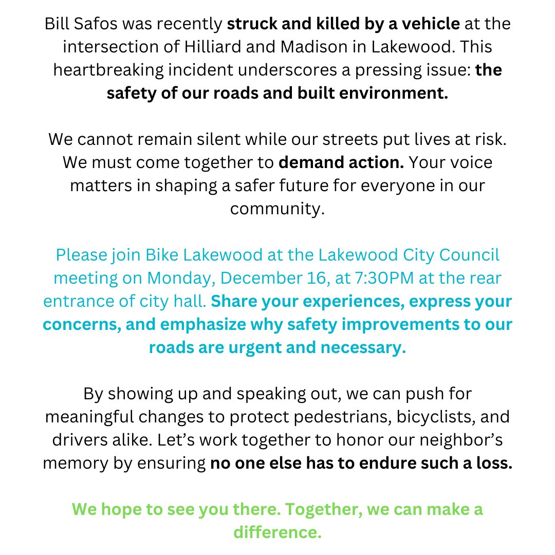 Bike Cleveland tweet media