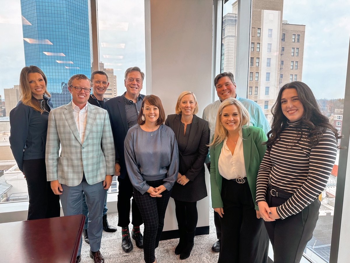 LMA Southeast Region tweet media