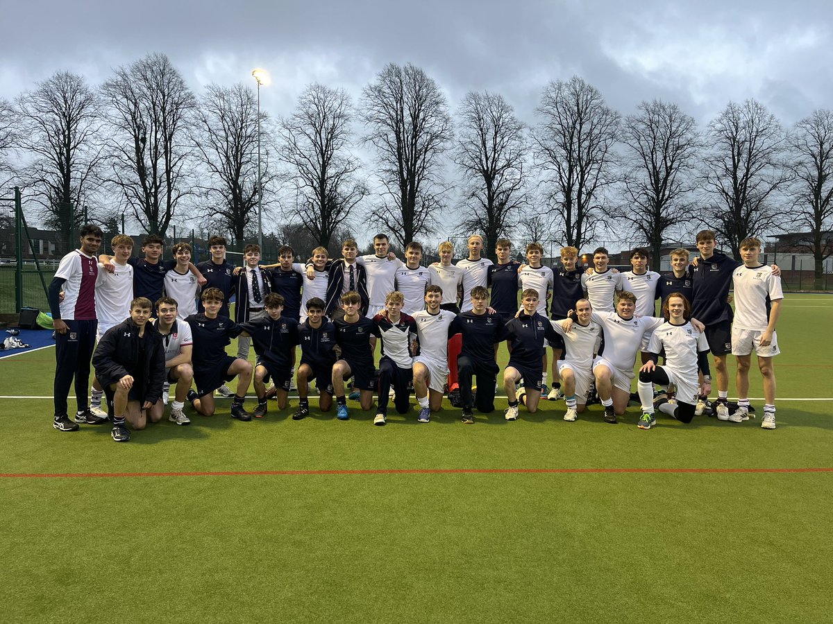 Solihull Sport (@solihullsport) on Twitter photo Congratulations to the Alumini Boys Hockey team who won a very close and tightly contested match 2-1, thank you to all the players who come back to play in todays fixtures #community <a href="/solsch1560/">Solihull School</a> Congratulations to the Alumini Boys Hockey team who won a very close and tightly contested match 2-1, thank you to all the players who come back to play in todays fixtures #community <a href="/solsch1560/">Solihull School</a>