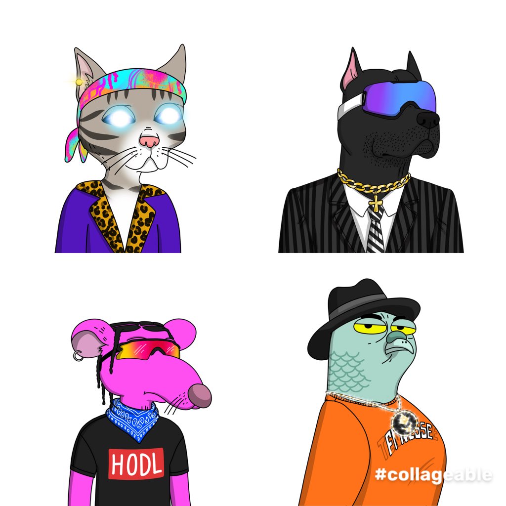 Davinci🦍 tweet media