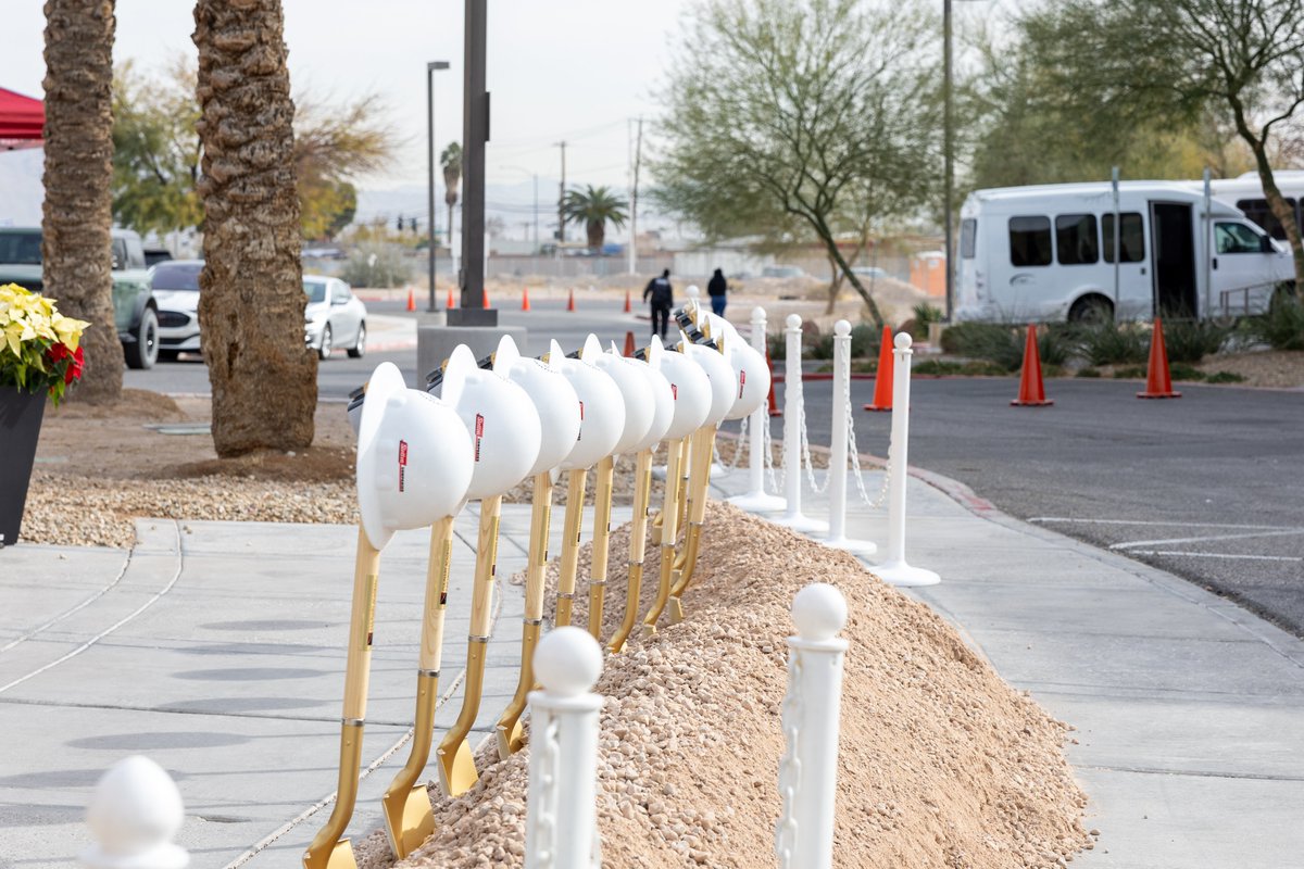 Culinary Academy of Las Vegas tweet media
