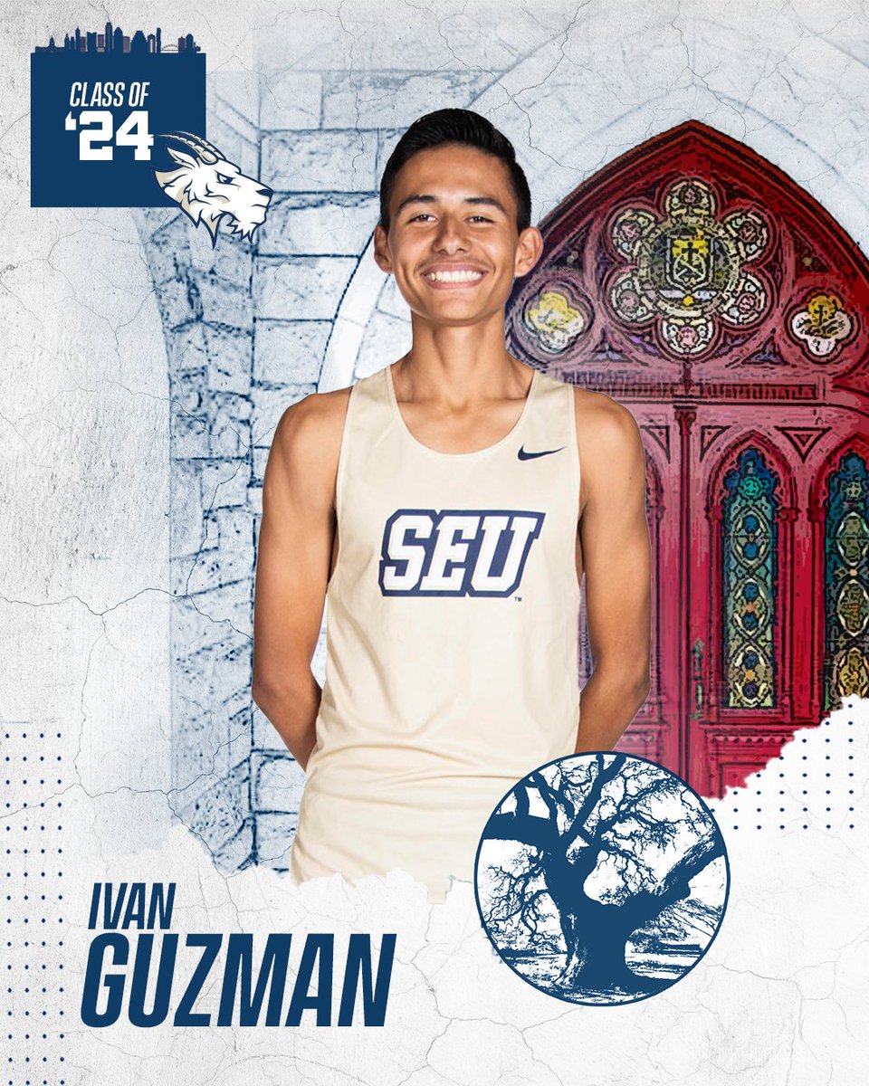 SEUAthletics's tweet image. 🎓 | Congratulations to our student-athletes in the Fall Class of 2024 walking the stage today.