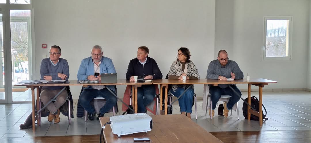 EPTB Charente tweet media