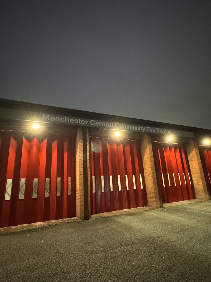 Dave Russel (@cfodaverussel) on Twitter photo In 33yrs service I’ve never been able to say we’ve increased the no. of Wholetime fire engines. Today we can. The 1st of 2 additional 🚒 entered one of our city centre stns - a city which is rapidly growing. A proud day. Our improvement journey continues <a href="/manchesterfire/">Greater Manchester Fire & Rescue Service</a> In 33yrs service I’ve never been able to say we’ve increased the no. of Wholetime fire engines. Today we can. The 1st of 2 additional 🚒 entered one of our city centre stns - a city which is rapidly growing. A proud day. Our improvement journey continues <a href="/manchesterfire/">Greater Manchester Fire & Rescue Service</a>