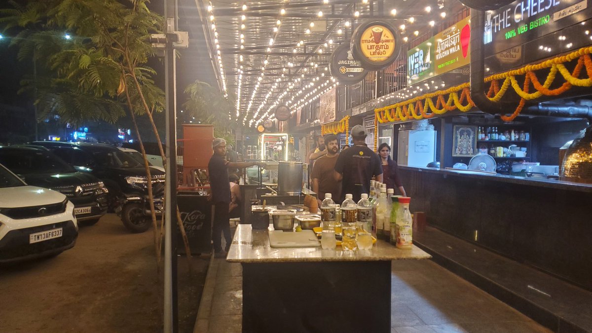 Beni Jebanesan tweet media